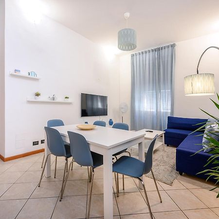 Calmness Of The Sea Apartamento La Spezia Exterior foto
