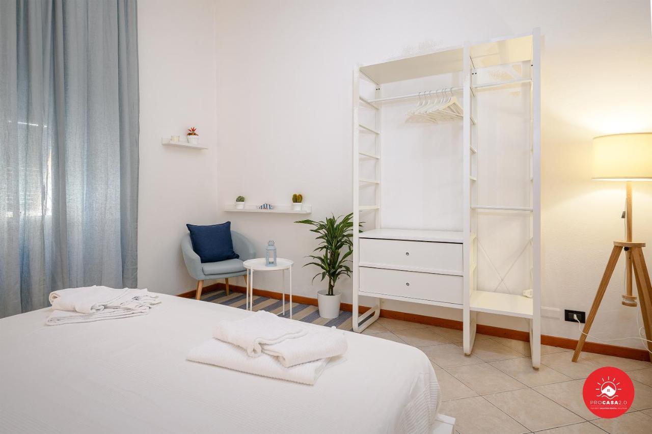 Calmness Of The Sea Apartamento La Spezia Exterior foto