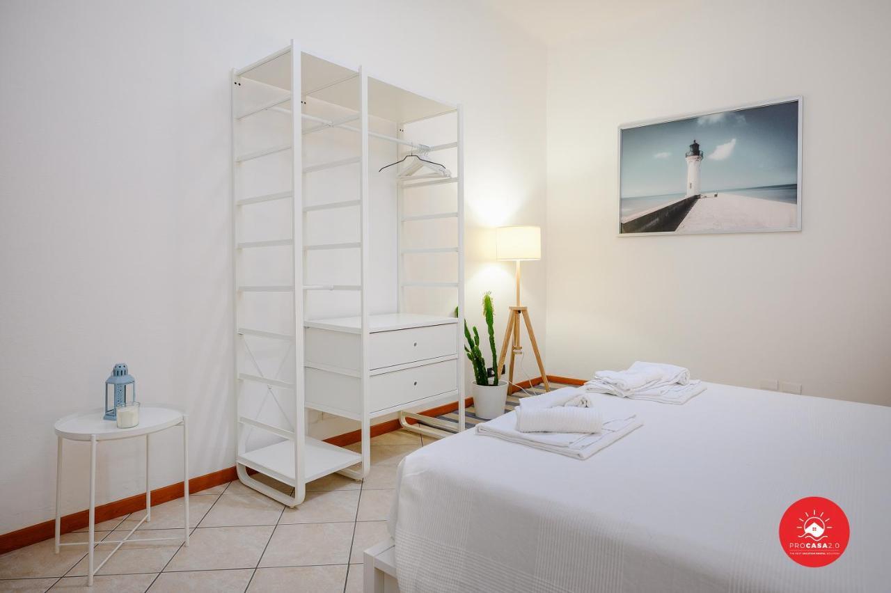 Calmness Of The Sea Apartamento La Spezia Exterior foto