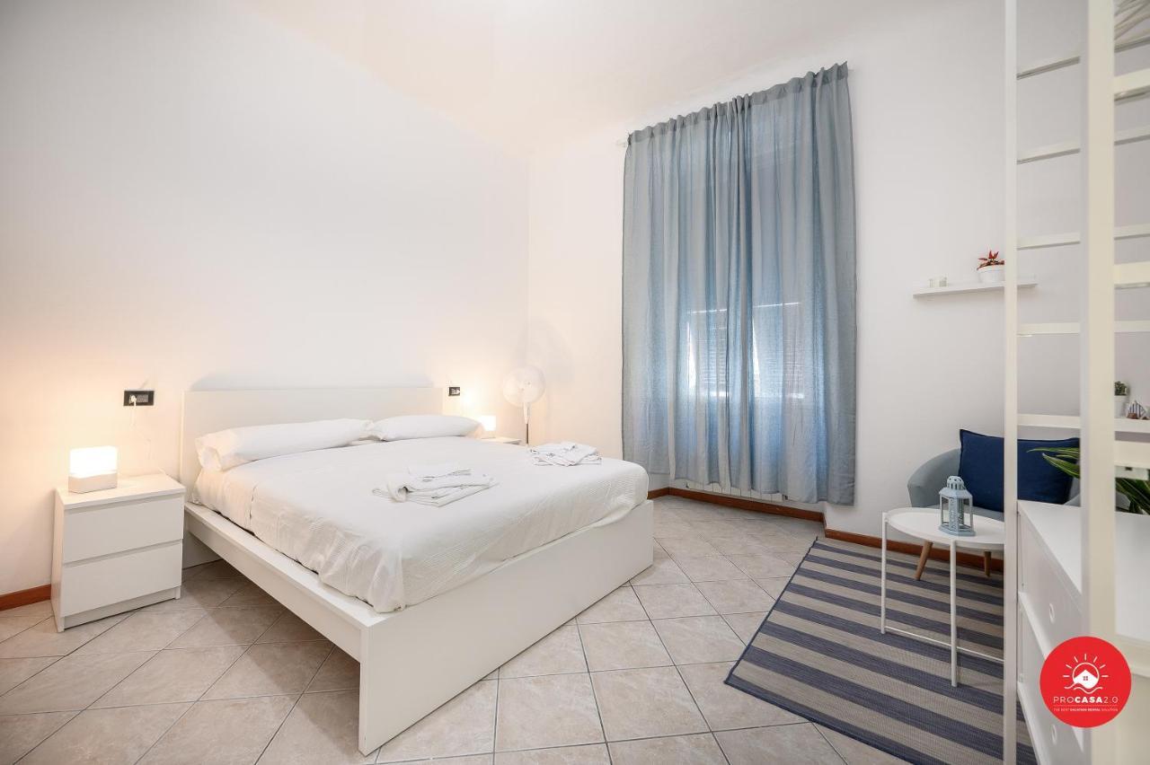 Calmness Of The Sea Apartamento La Spezia Exterior foto