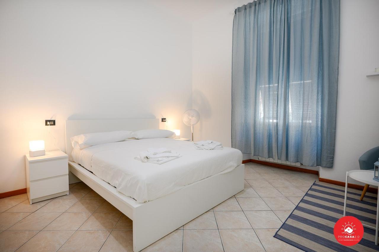 Calmness Of The Sea Apartamento La Spezia Exterior foto