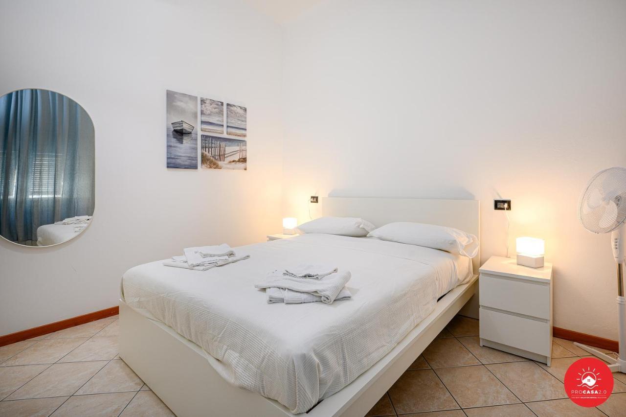 Calmness Of The Sea Apartamento La Spezia Exterior foto