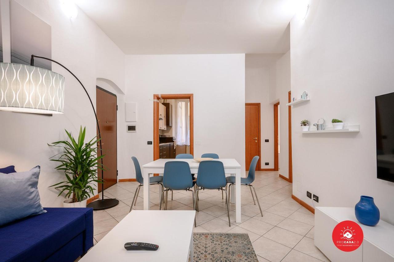 Calmness Of The Sea Apartamento La Spezia Exterior foto