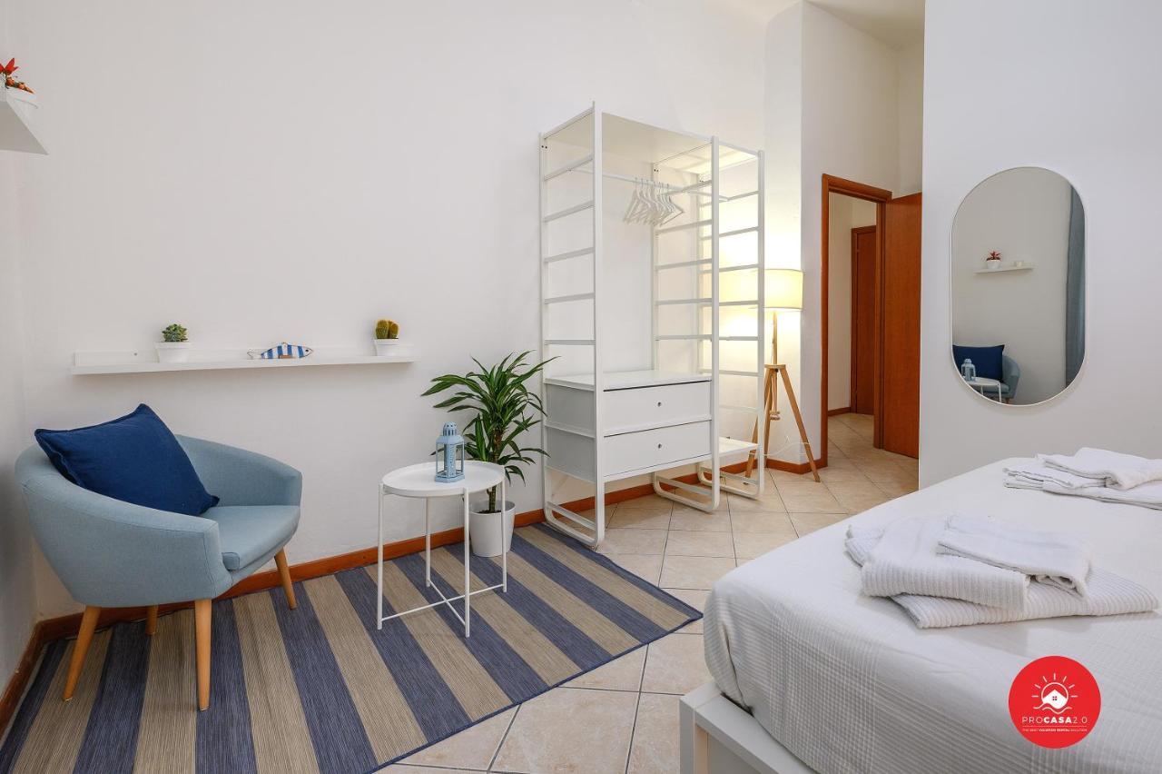 Calmness Of The Sea Apartamento La Spezia Exterior foto