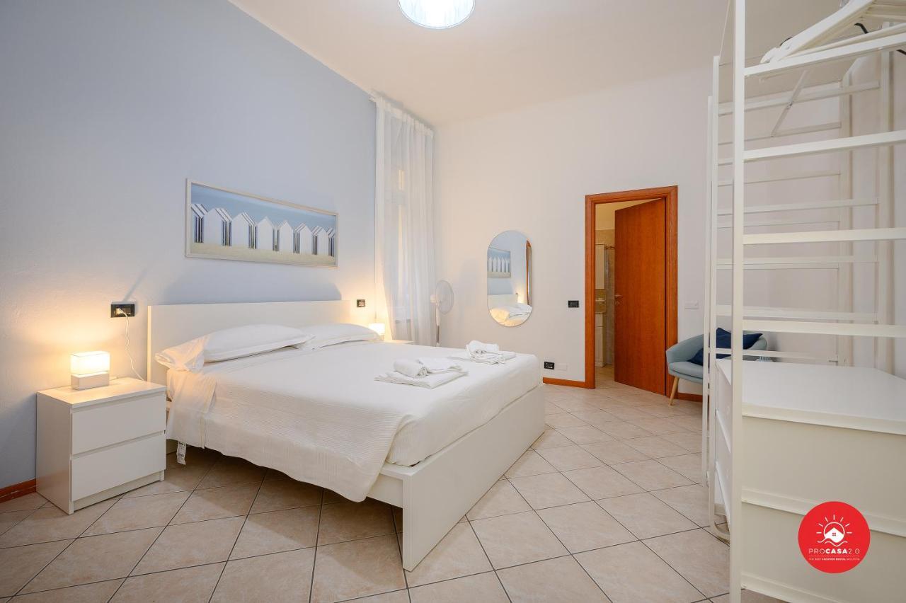 Calmness Of The Sea Apartamento La Spezia Exterior foto