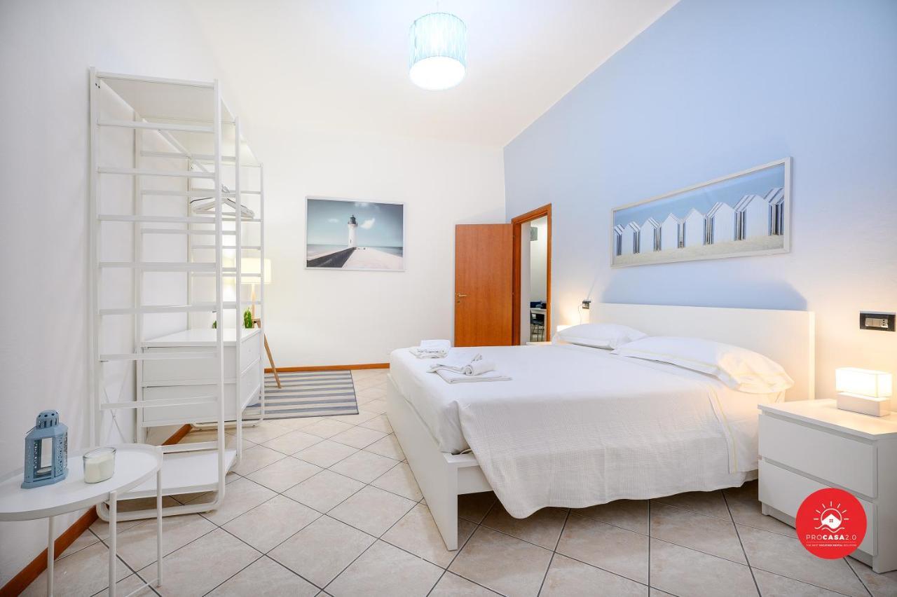 Calmness Of The Sea Apartamento La Spezia Exterior foto