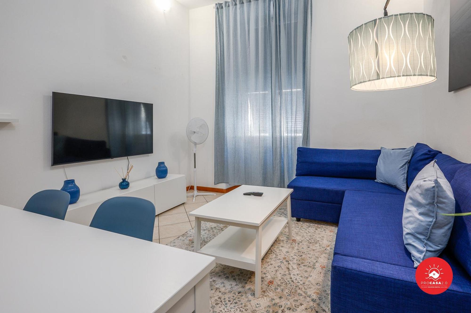Calmness Of The Sea Apartamento La Spezia Exterior foto