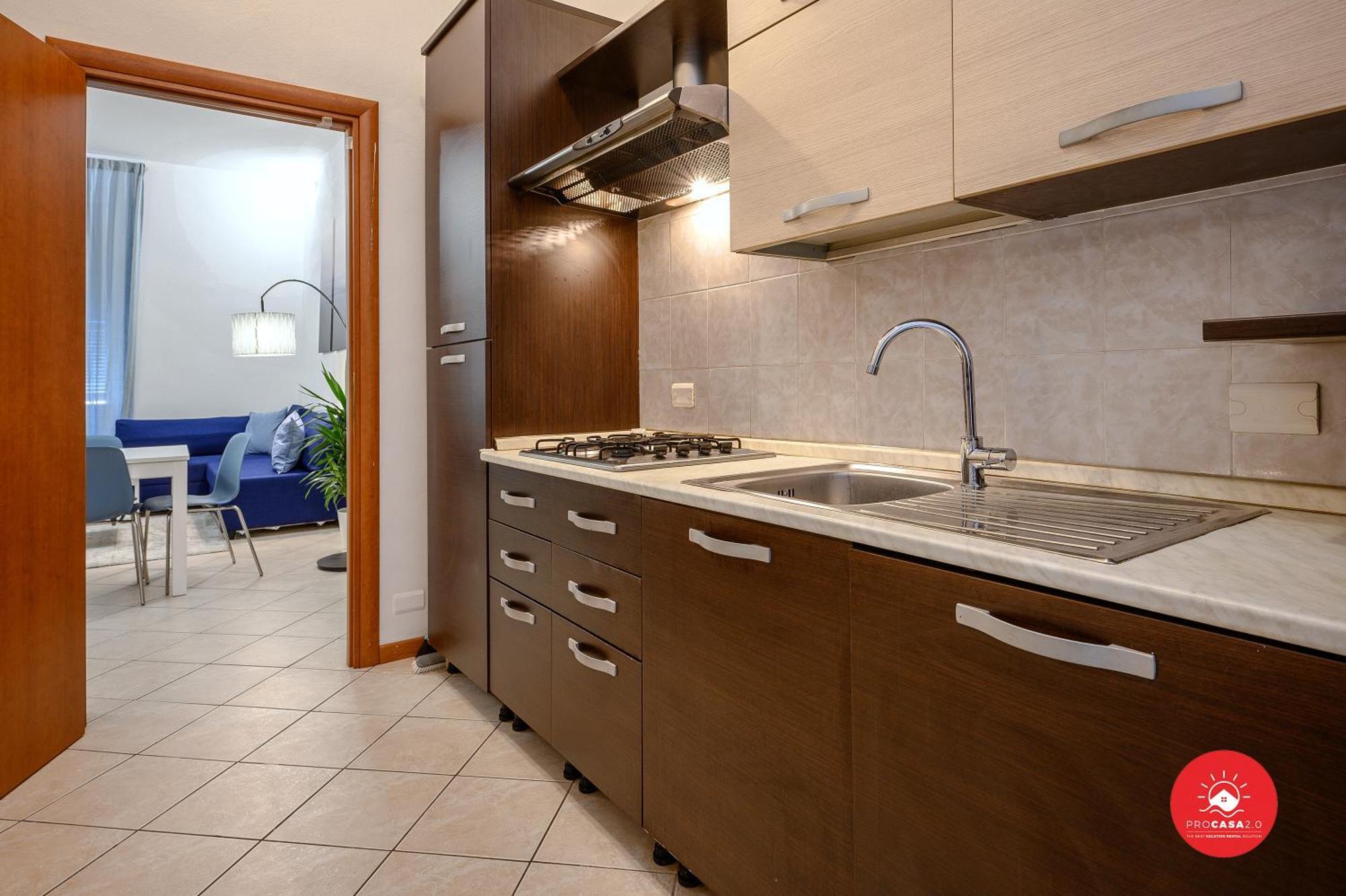 Calmness Of The Sea Apartamento La Spezia Exterior foto